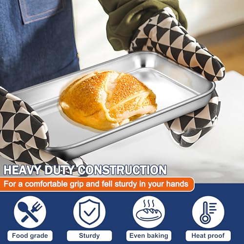 Baking Sheet Pan (2 Count)