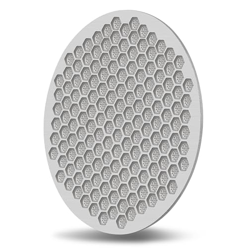 Puck Screen for 53mm Portafilter