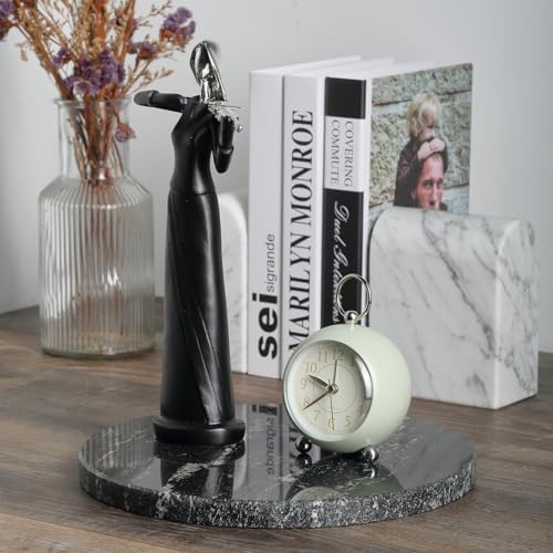 Brazilian Granite Round Cutting Board for Kitchen
