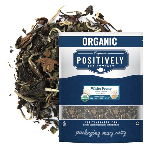 Positively Tea (16 Ounce)