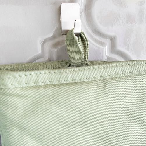 Extra Long Silicone Oven Mitts Heat Resistant 500 Degrees