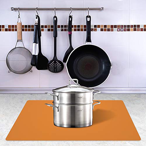 Silicone Placemats
