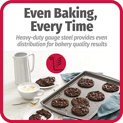 Everday Nonstick Carbon Steel 17 x 11