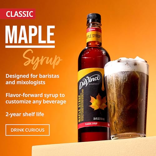 Maple Syrup 25.4 Fluid Ounces (25.4 Fl Oz)