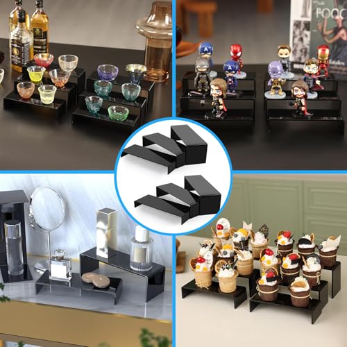 8'' Display Shelves