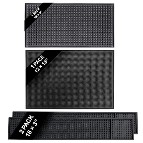Bar Mat Bundle