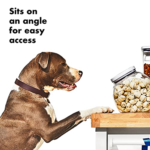 Good Grips Pet POP Container