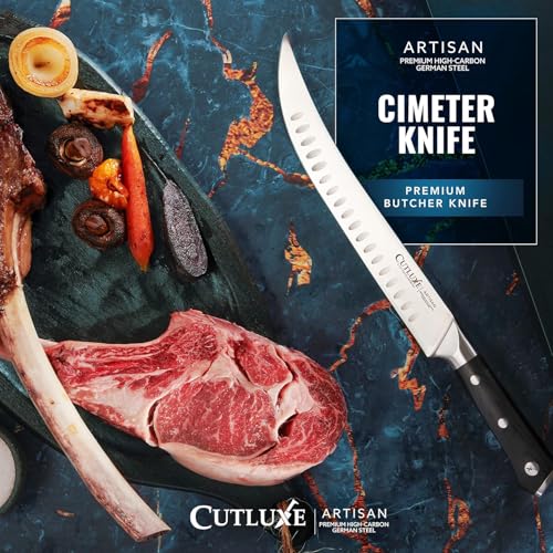 Butcher Knife