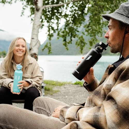 Insulated Water Bottle