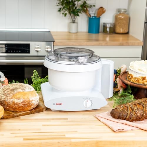 Bosch Universal Plus Stand Mixer 500 Watt