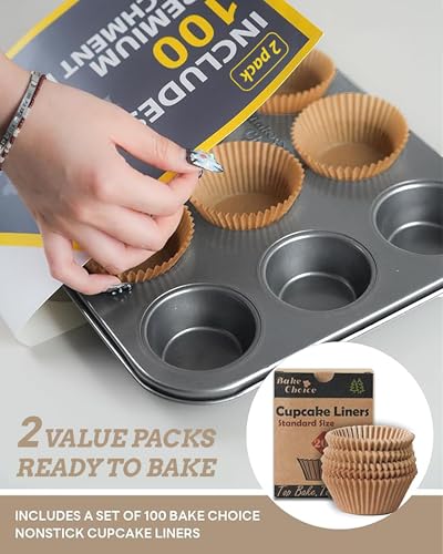 2 Muffin Pan for Baking (2 Count)