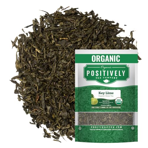 Fruity Green Tea Bundle (4 Ounce)