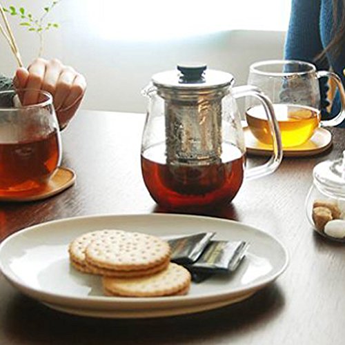 8309 UNITEA Teapot