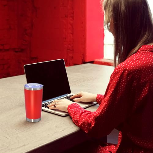 20 oz Tumbler Insulated Tumblers Stainless Steel Coffee Mug