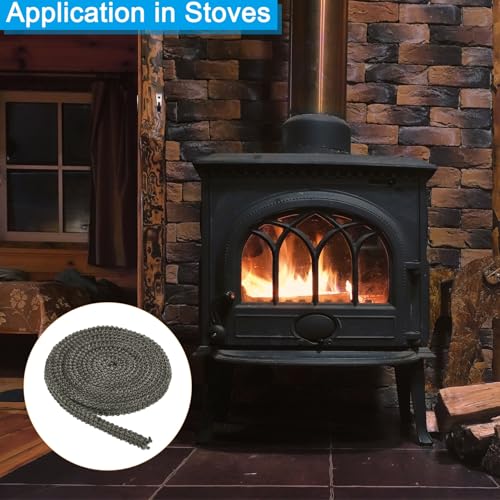 Wood Stove Gasket