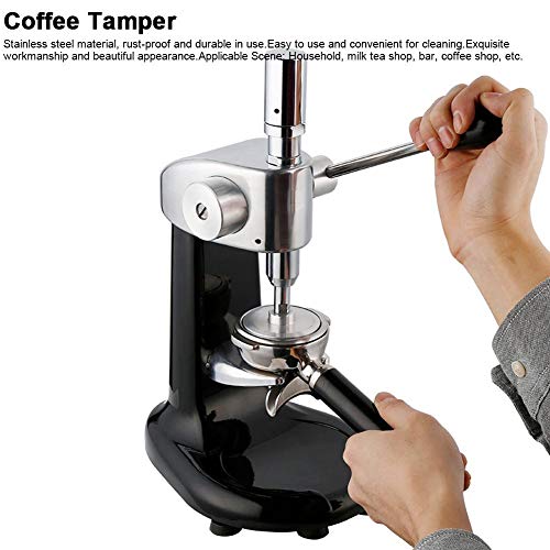 Coffee Tamper