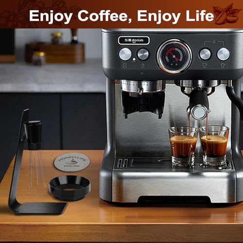WDT Tools Espresso Puck Screen