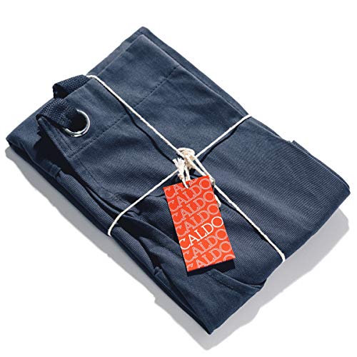 Crossback Kitchen Apron for Cooking