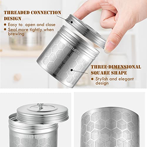 Extra Large Tea Ball Infuser for Pitcher