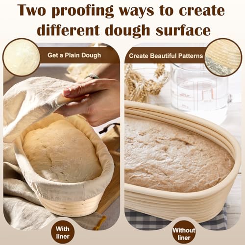 Sourdough Bread Baking Supplies