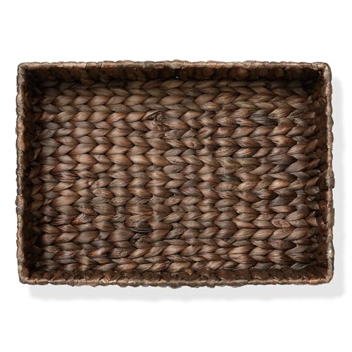 Set of 2 Bathroom Storage Baskets (2 Count)