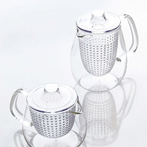 22910 UNITEA Teapot