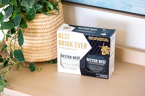 Best Drink Ever Home Carry Kit 30oz. (30.08 Ounce)