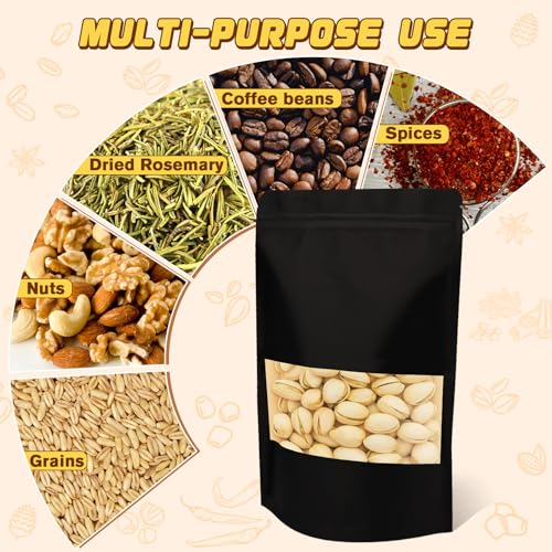 50 Pack Cookie Bags