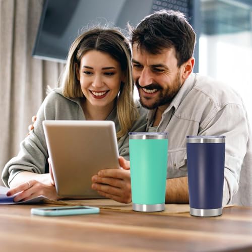 20 oz Tumbler Insulated Tumblers Stainless Steel Coffee Mug