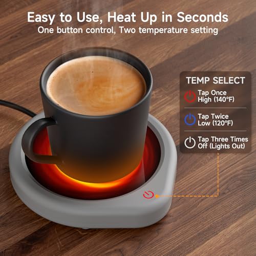 Coffee Mug Warmer