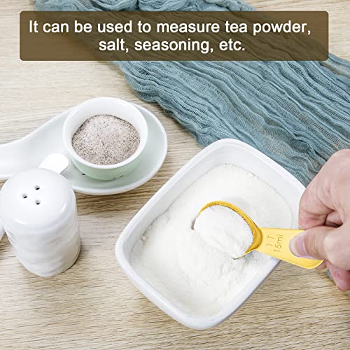 Stainless steel coffee scoop 2 (2 Count)