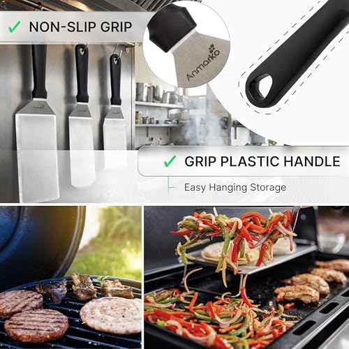 Stainless Steel Metal Spatula