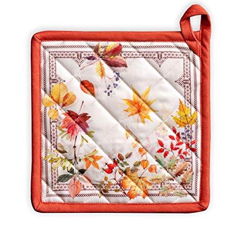 Pot Holders 100% Cotton Potholders