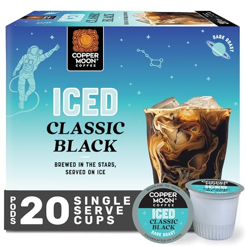 K Cup Coffee Pods (20 Count)
