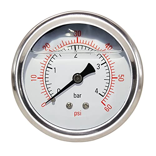 Pressure Gauge 1