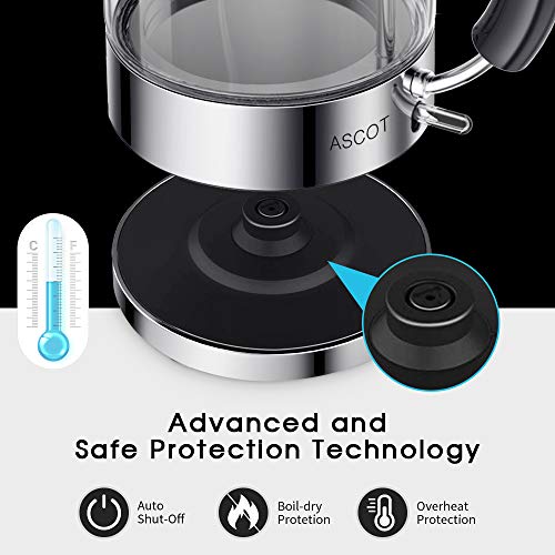 Electric Kettle