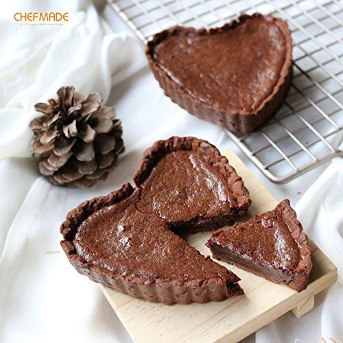 Mini Tart Pan Set (4 Count)