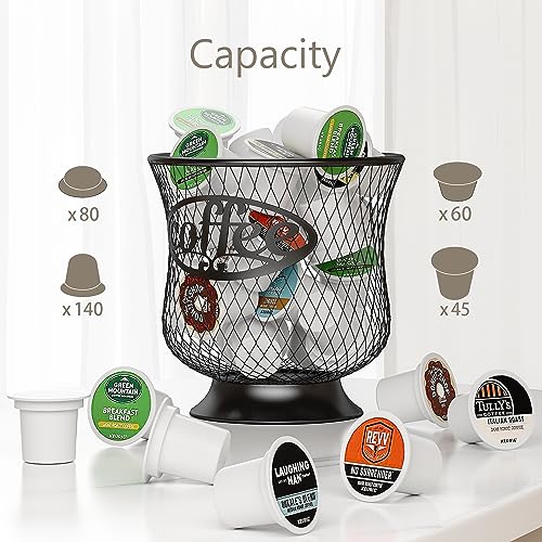 Coffee Pod Holder