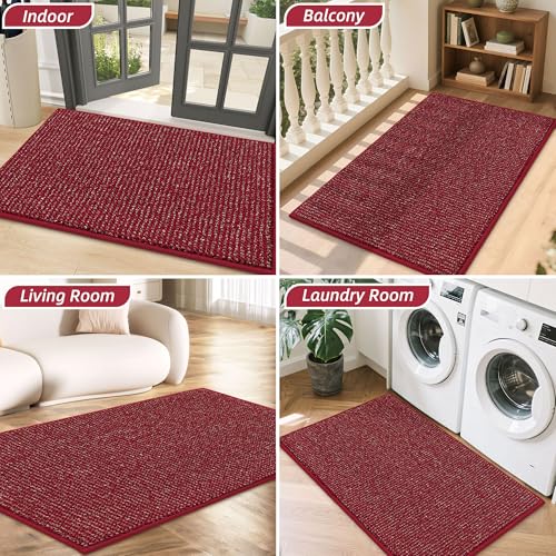 Dirt Trapper Door Mat 32" x 48"