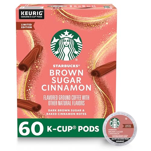 K Cup Coffee Pods (60 Count)
