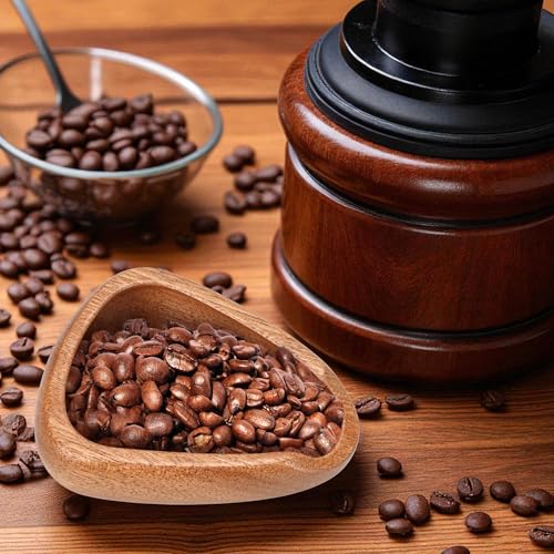 Coffee Bean Dosing Cup