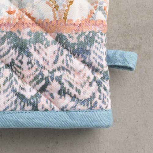 Maison d'Hermine Oven Gloves 100% Cotton Oven Mitt