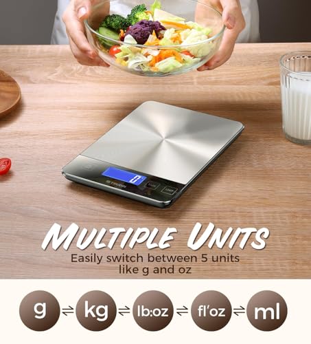 33lb Food Scale