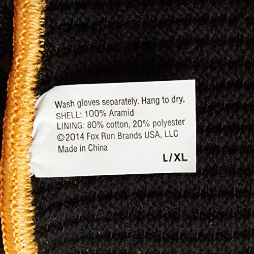 76254 Professional High Temperature Grill Glove