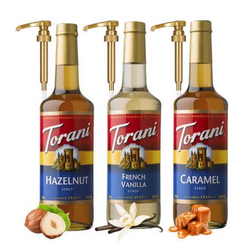 French Vanilla (76.2 Fl Oz)