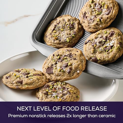 Bakeware Nonstick Cookie Pan Set