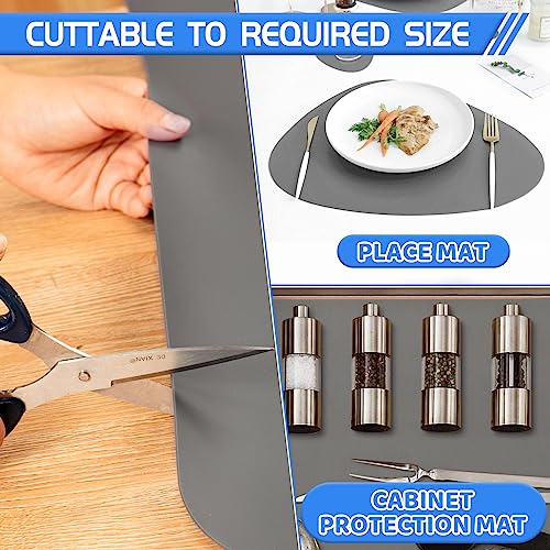 Silicone Mats for Kitchen Counter