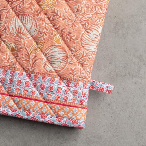 Maison d'Hermine Oven Gloves 100% Cotton Oven Mitt