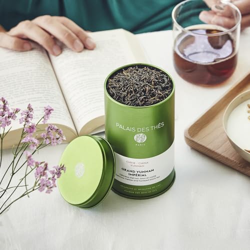 Grand Yunnan Imperial (3.5 Ounce)
