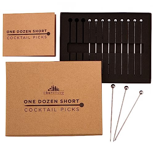 Cocktail Picks